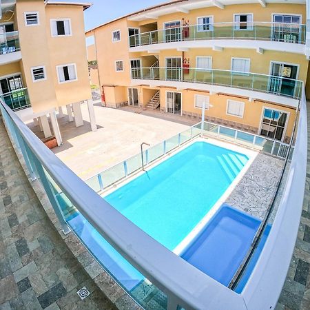 Ubatuba Prime House Ap23 Daire Dış mekan fotoğraf