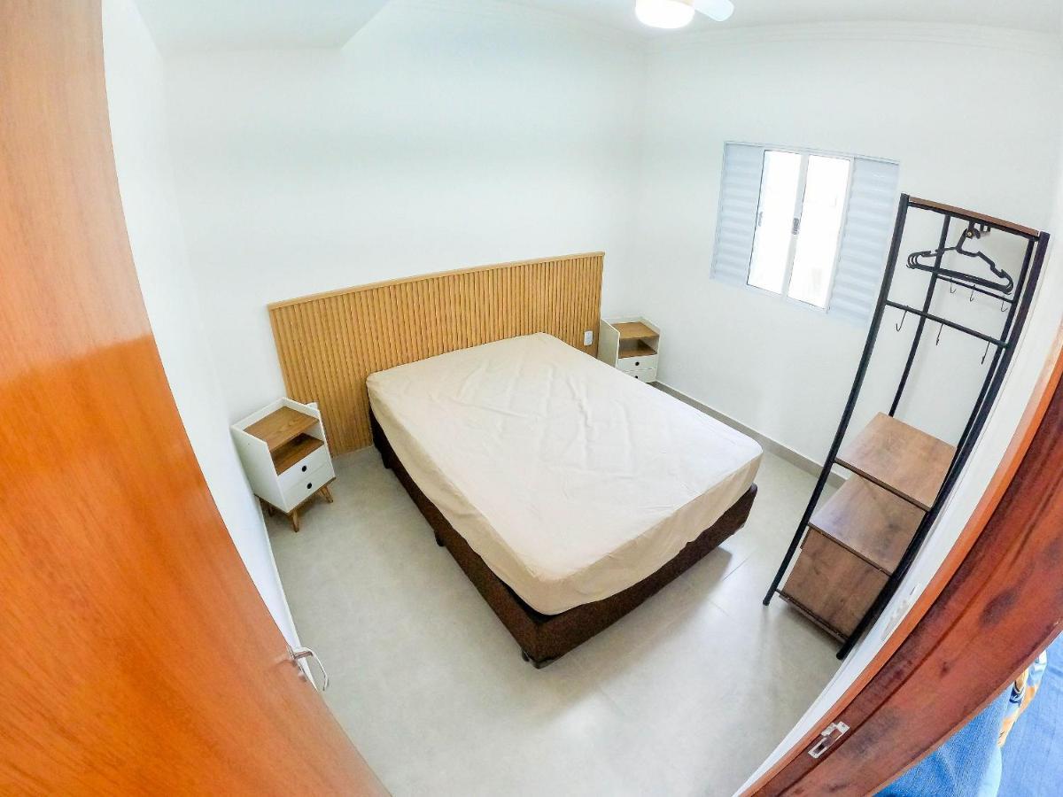 Ubatuba Prime House Ap23 Daire Dış mekan fotoğraf