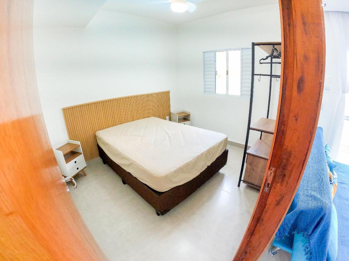 Ubatuba Prime House Ap23 Daire Dış mekan fotoğraf