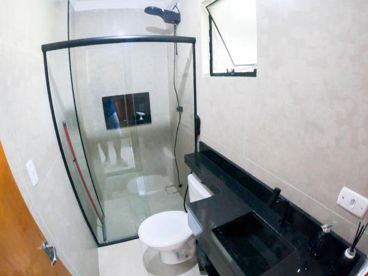 Ubatuba Prime House Ap23 Daire Dış mekan fotoğraf