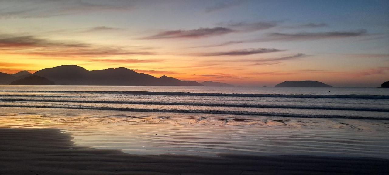 Ubatuba Prime House Ap23 Daire Dış mekan fotoğraf