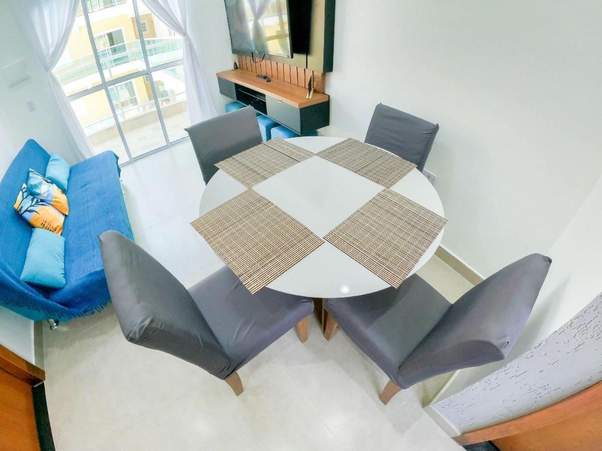 Ubatuba Prime House Ap23 Daire Dış mekan fotoğraf