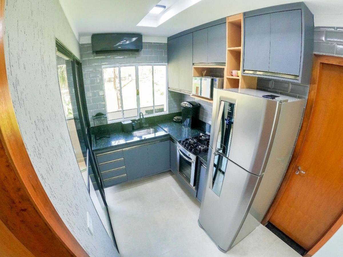 Ubatuba Prime House Ap23 Daire Dış mekan fotoğraf