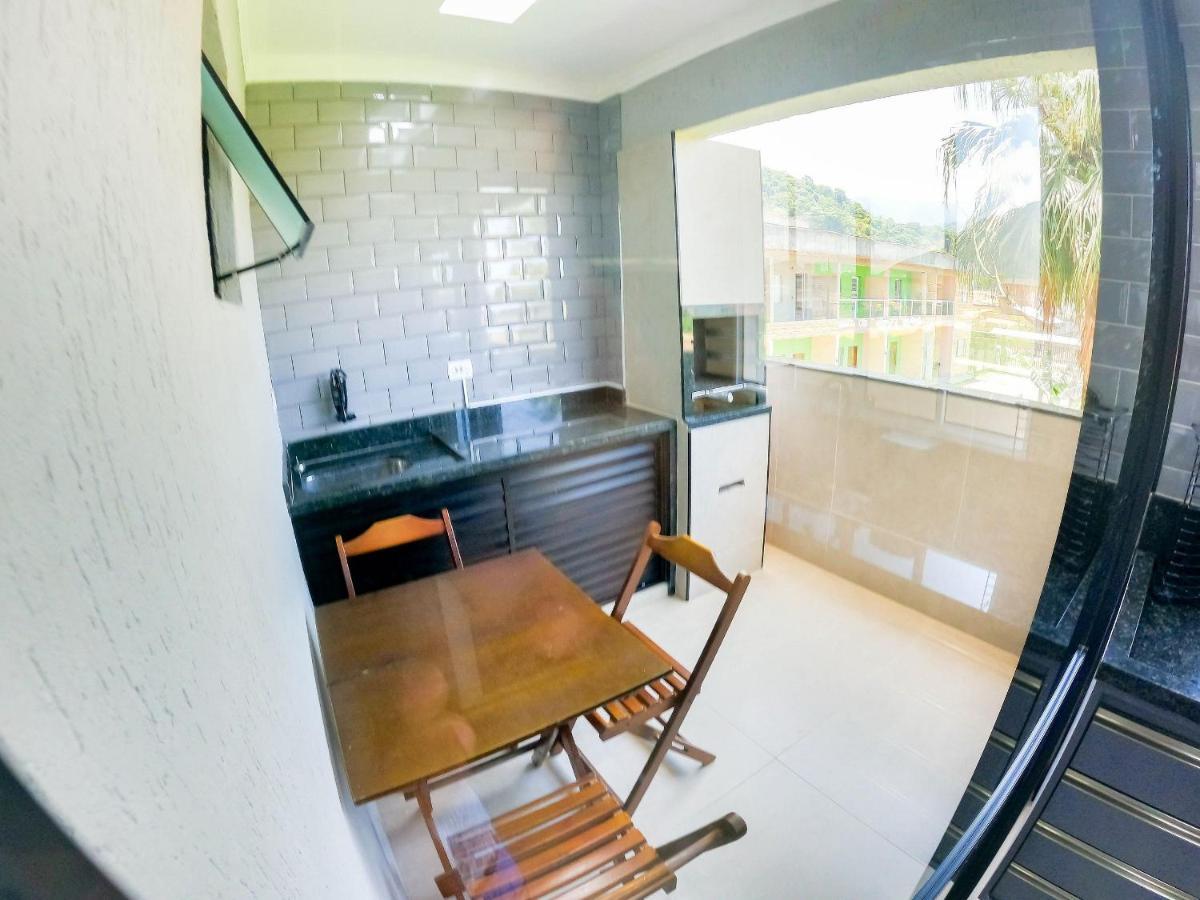 Ubatuba Prime House Ap23 Daire Dış mekan fotoğraf