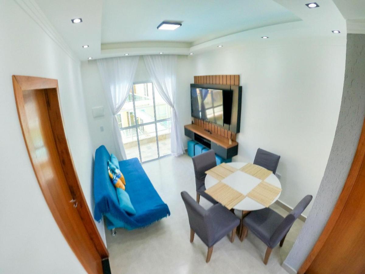 Ubatuba Prime House Ap23 Daire Dış mekan fotoğraf