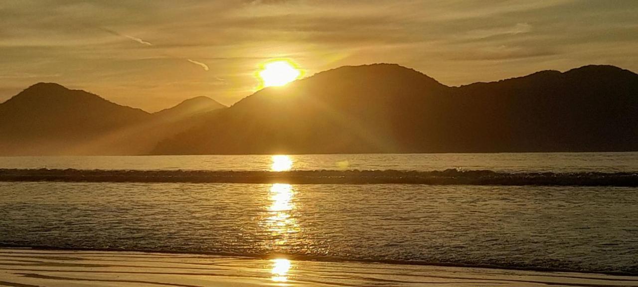 Ubatuba Prime House Ap23 Daire Dış mekan fotoğraf