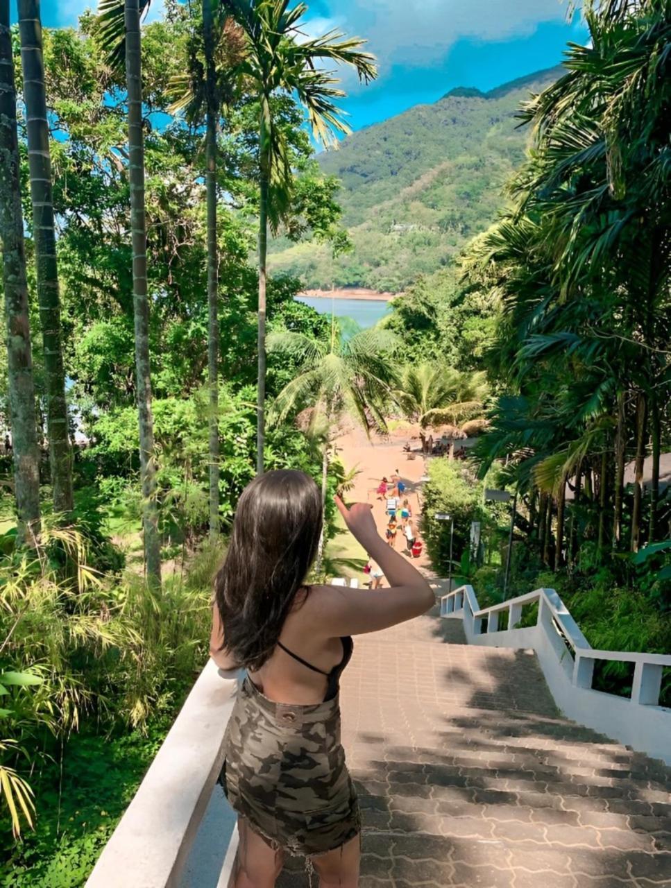 Ubatuba Prime House Ap23 Daire Dış mekan fotoğraf