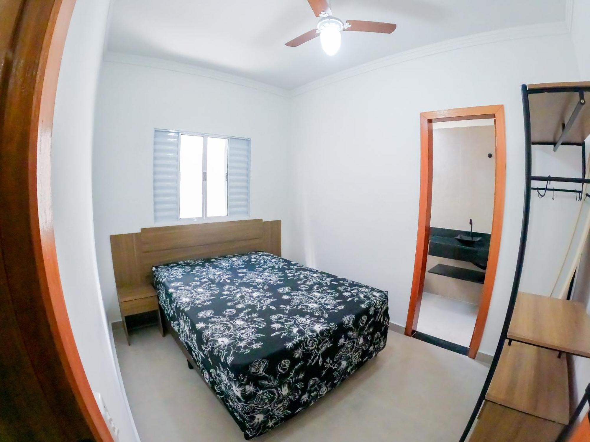 Ubatuba Prime House Ap23 Daire Dış mekan fotoğraf