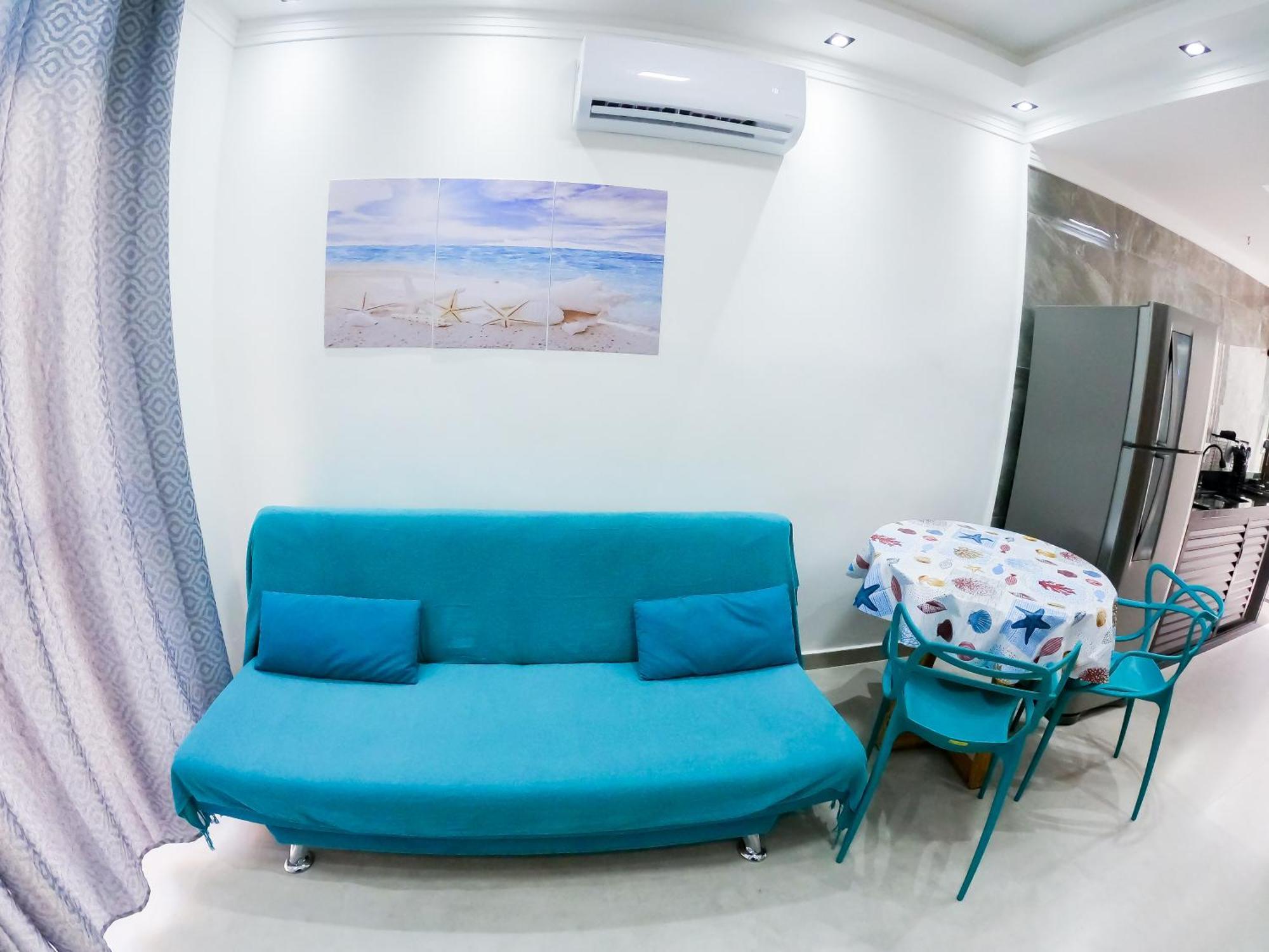 Ubatuba Prime House Ap23 Daire Dış mekan fotoğraf