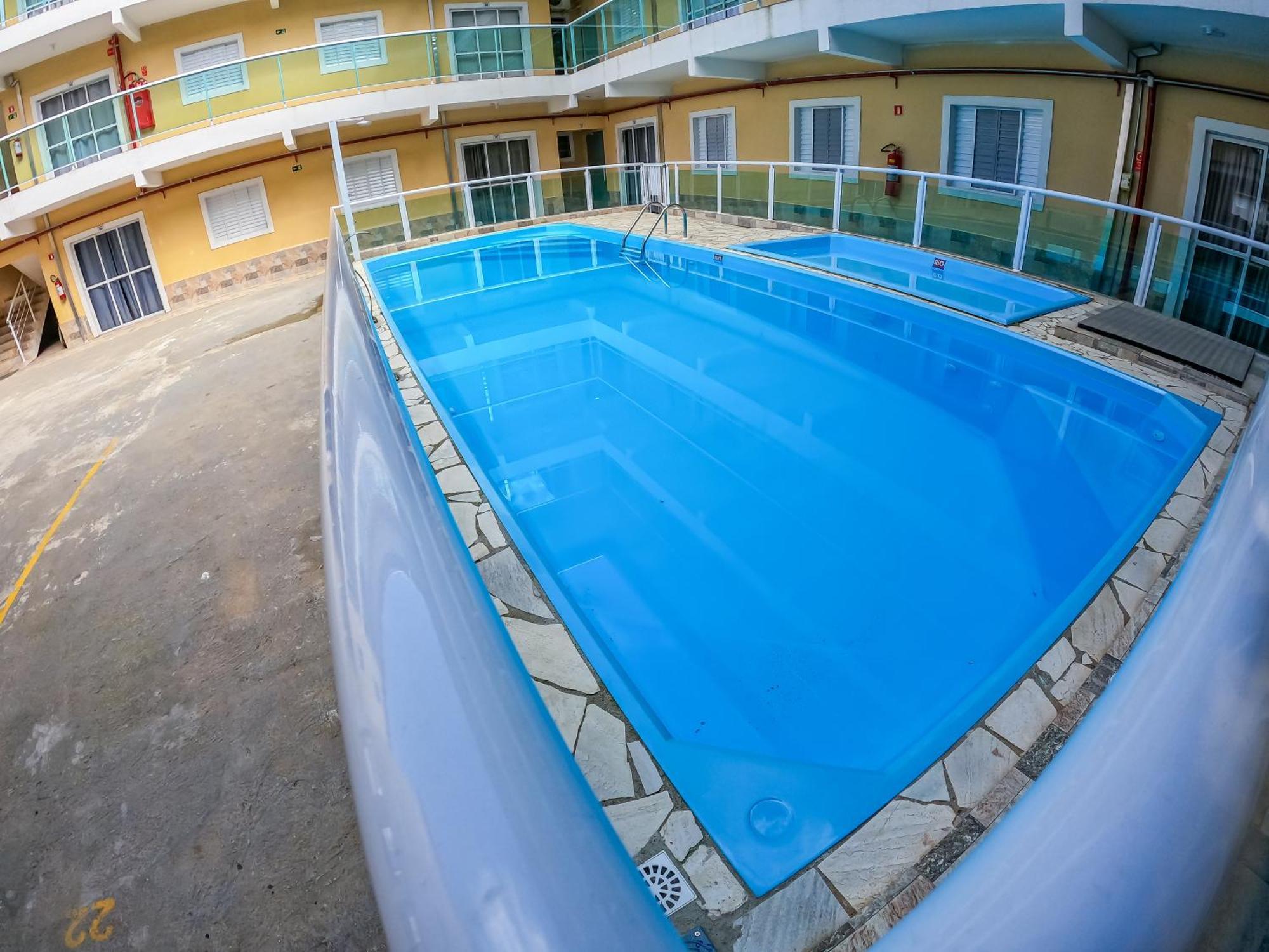 Ubatuba Prime House Ap23 Daire Dış mekan fotoğraf