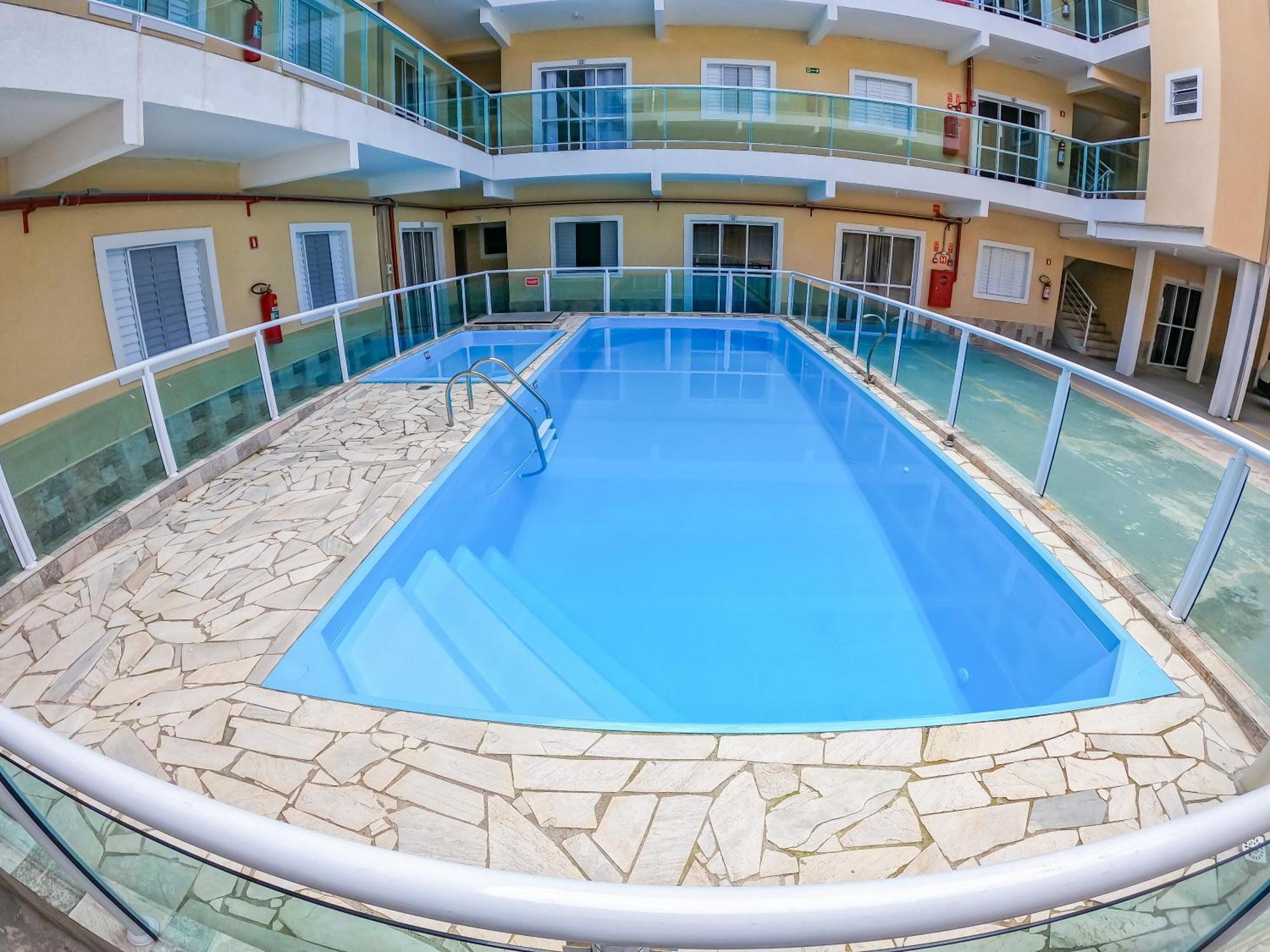 Ubatuba Prime House Ap23 Daire Dış mekan fotoğraf
