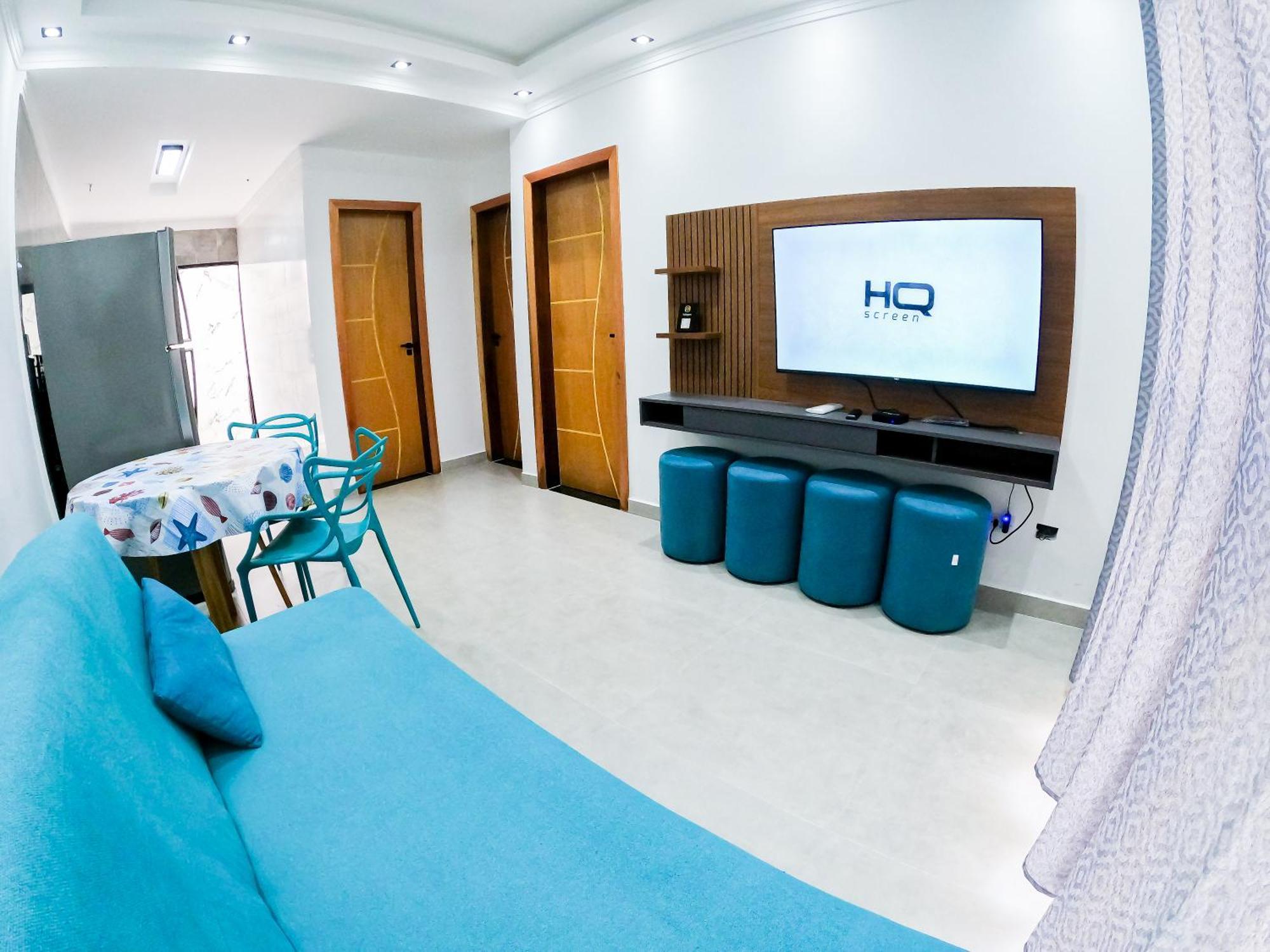 Ubatuba Prime House Ap23 Daire Dış mekan fotoğraf