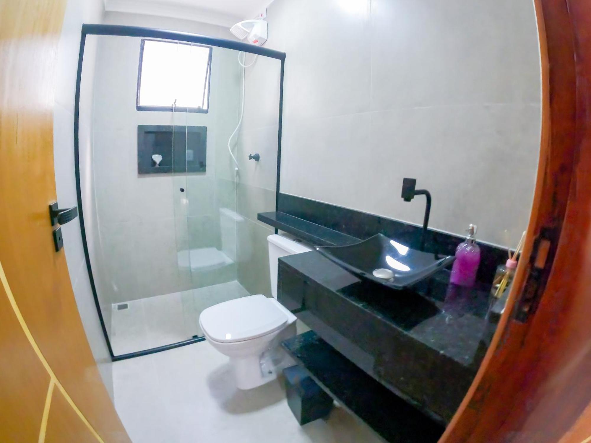 Ubatuba Prime House Ap23 Daire Dış mekan fotoğraf
