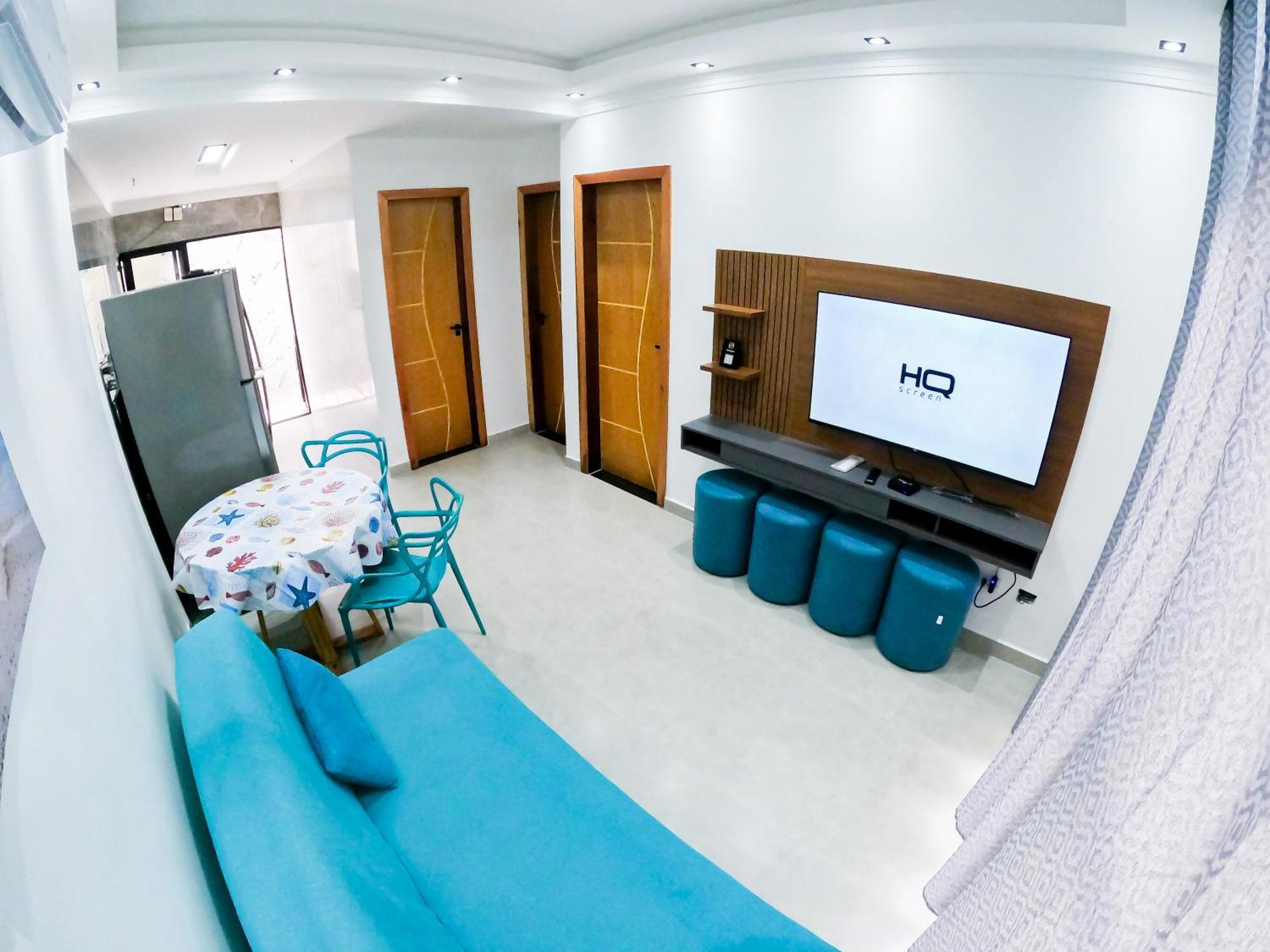 Ubatuba Prime House Ap23 Daire Dış mekan fotoğraf