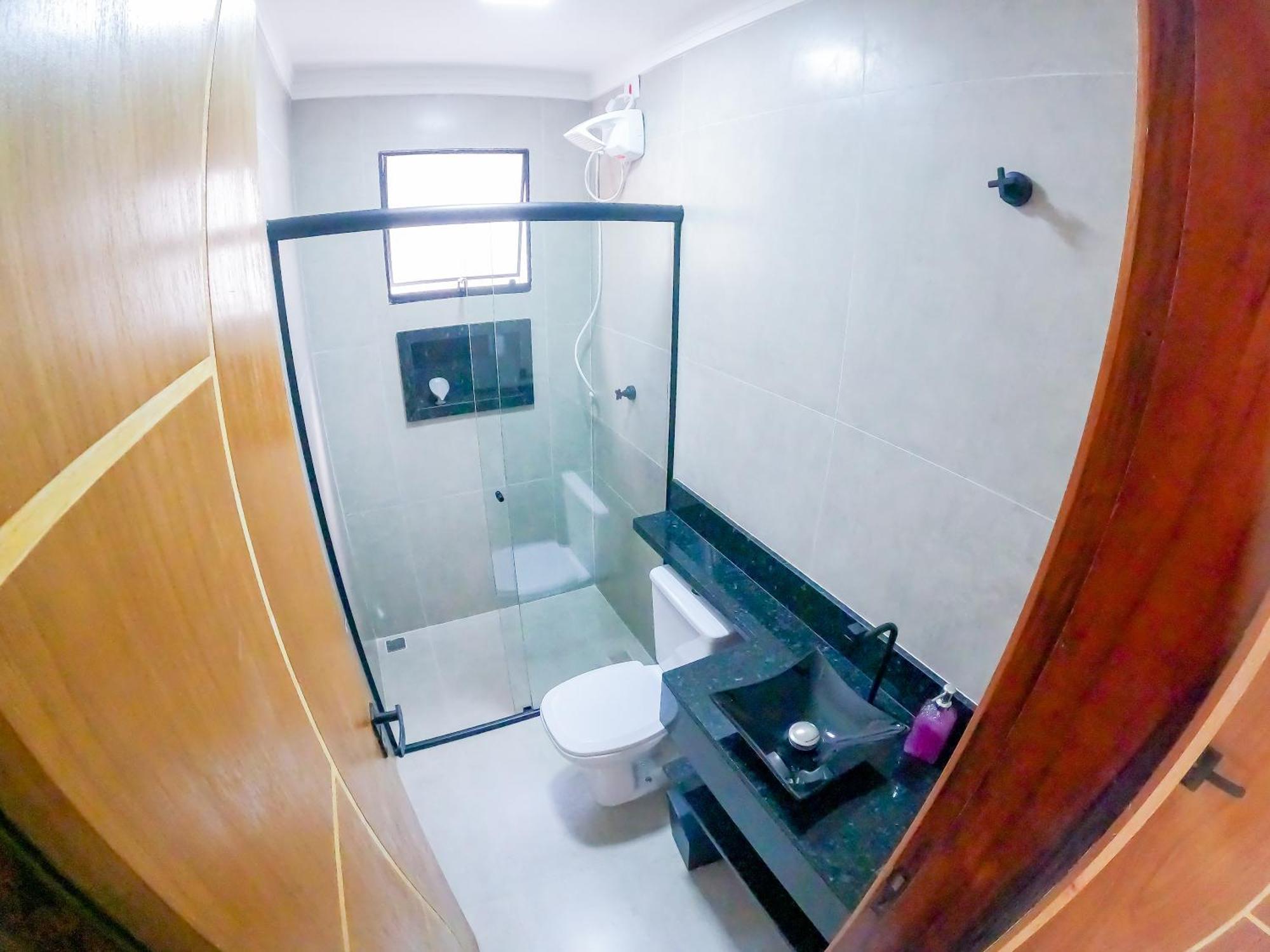 Ubatuba Prime House Ap23 Daire Dış mekan fotoğraf